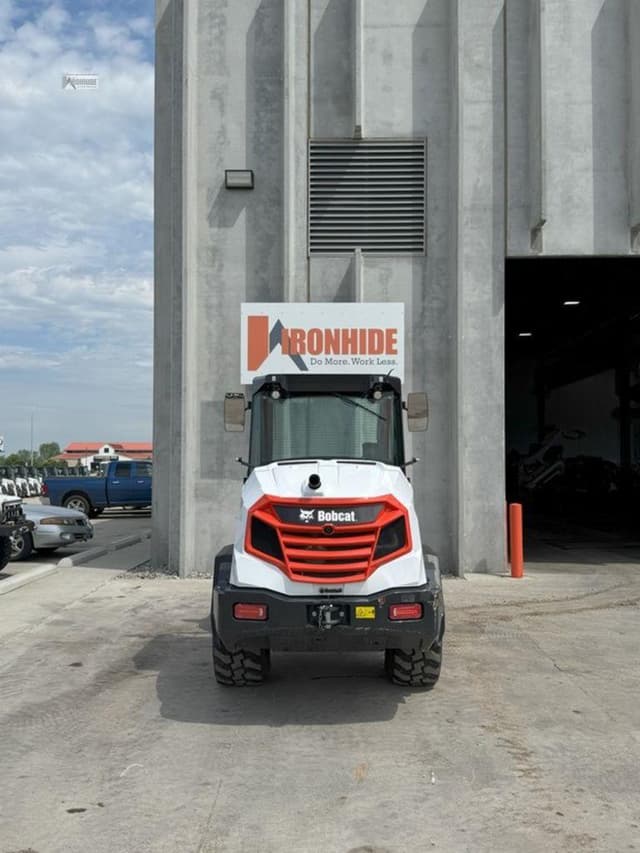 Image of Bobcat L85 equipment image 3