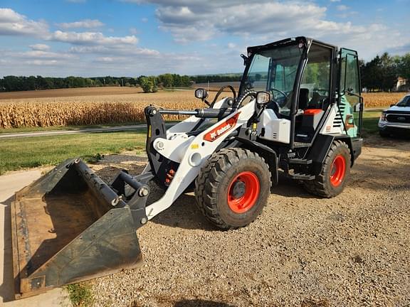 Image of Bobcat L85 Primary image