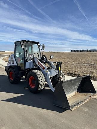 Image of Bobcat L85 Primary image