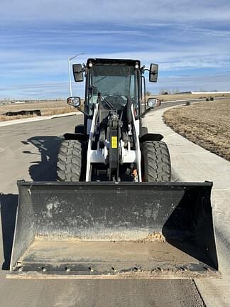 Image of Bobcat L85 equipment image 1