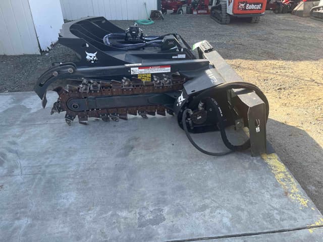 Image of Bobcat LT313 equipment image 2