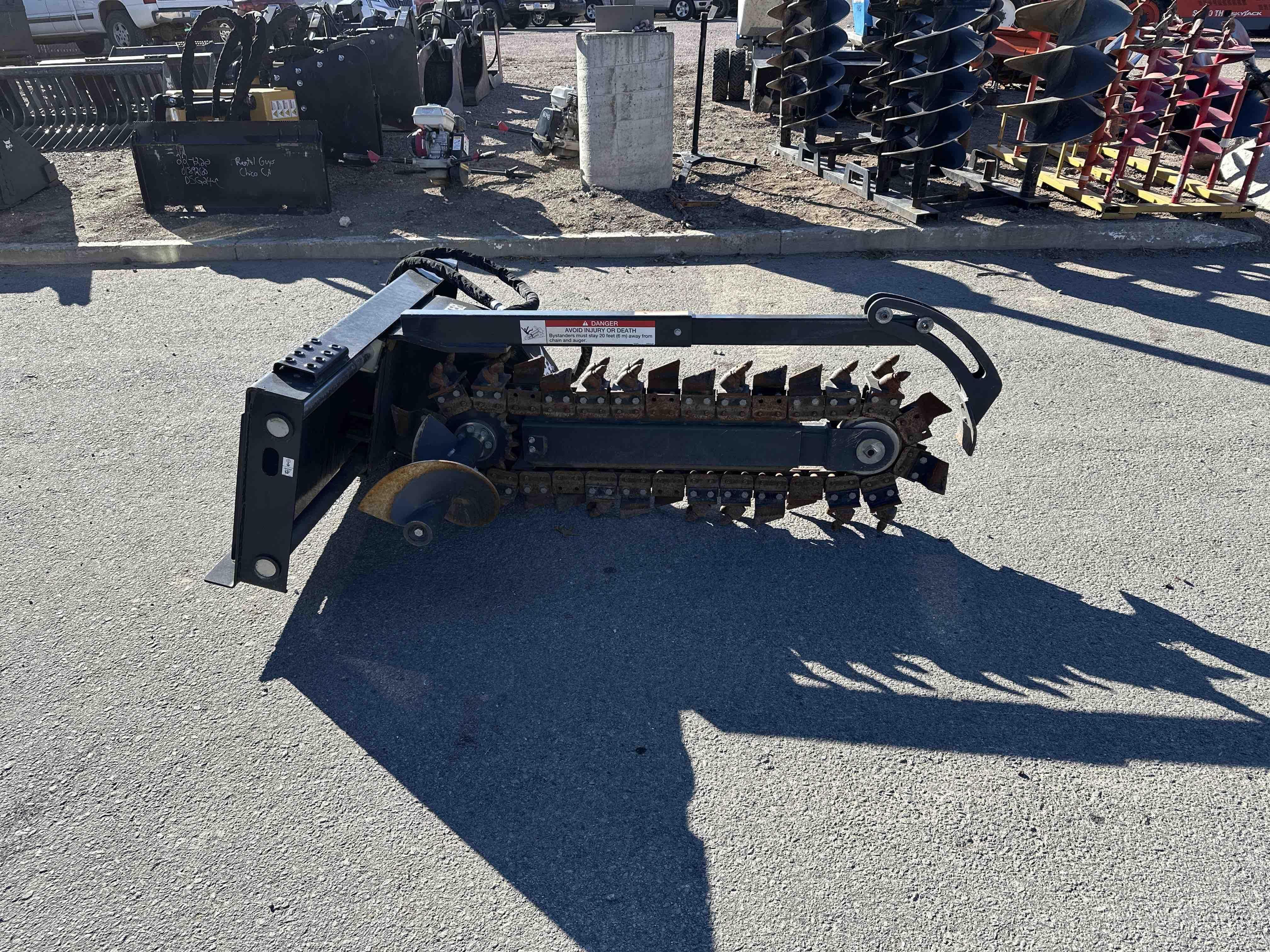 2023 Bobcat LT313 Equipment Image0