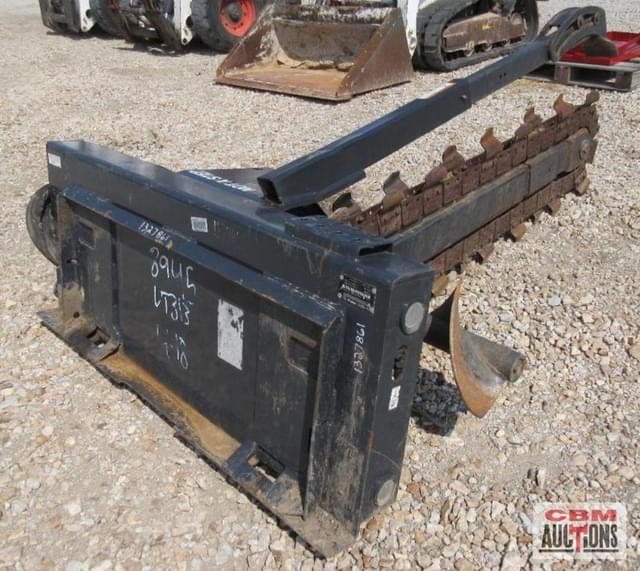 Image of Bobcat LT313 equipment image 3