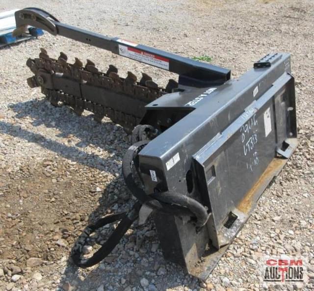 Image of Bobcat LT313 equipment image 2