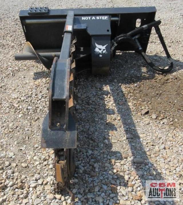 Image of Bobcat LT313 equipment image 4