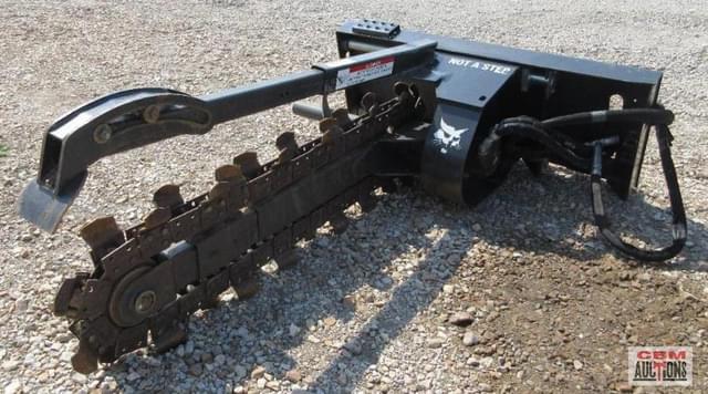 Image of Bobcat LT313 equipment image 1