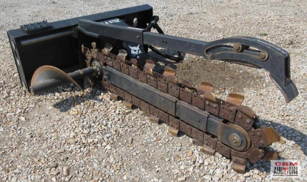 Image of Bobcat LT313 Primary image