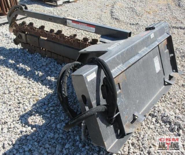Image of Bobcat LT313 equipment image 2