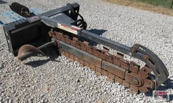 Main image Bobcat LT313