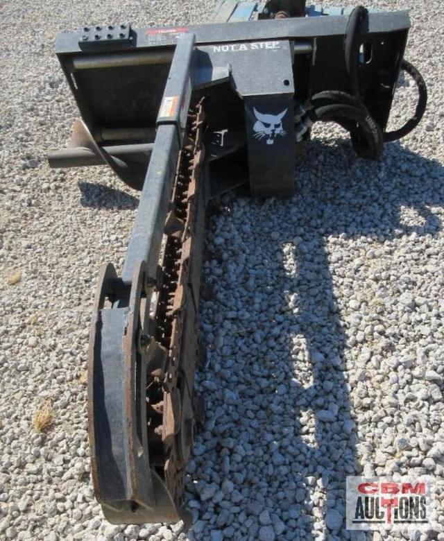Image of Bobcat LT313 equipment image 4