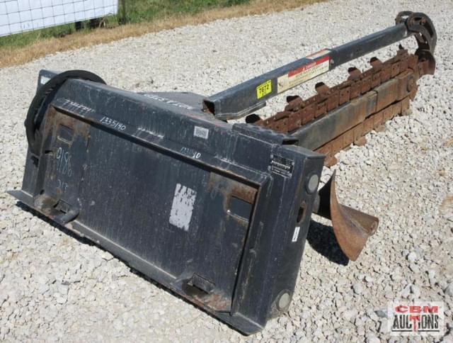 Image of Bobcat LT313 equipment image 3