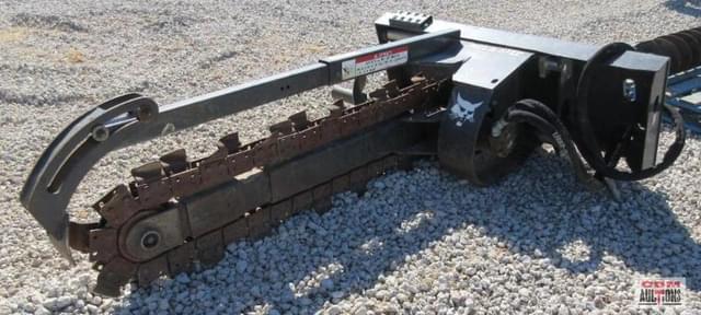 Image of Bobcat LT313 equipment image 1