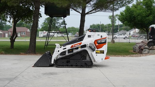 Image of Bobcat MT100 equipment image 1
