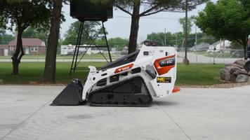 Main image Bobcat MT100