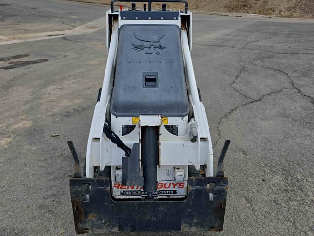 Image of Bobcat MT100 equipment image 1