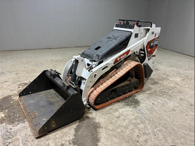Image of Bobcat MT100 equipment image 1