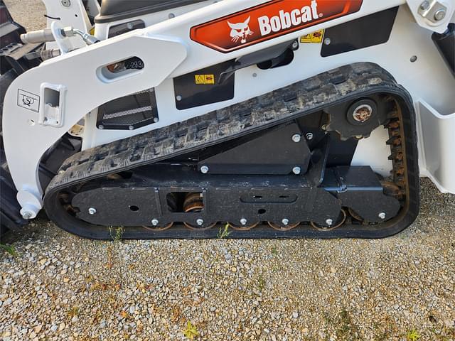 Image of Bobcat MT100 equipment image 4