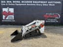 2023 Bobcat MT100 Image