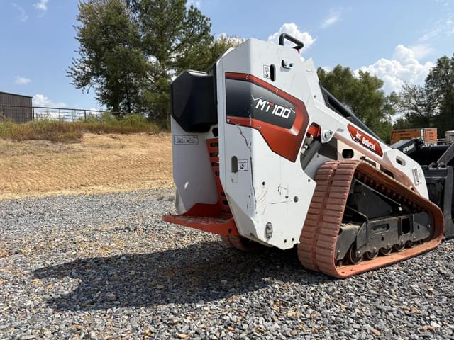 Image of Bobcat MT100 equipment image 3