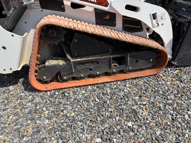 Image of Bobcat MT100 equipment image 4