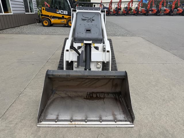 Image of Bobcat MT100 equipment image 2
