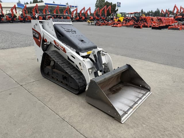 Image of Bobcat MT100 equipment image 3