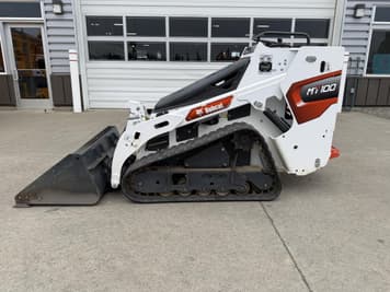 Main image Bobcat MT100