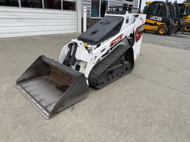 Image of Bobcat MT100 equipment image 1
