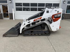 2023 Bobcat MT100 Image