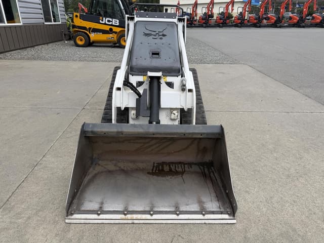 Image of Bobcat MT100 equipment image 2