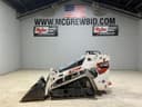 2023 Bobcat MT100 Image