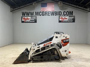 2023 Bobcat MT100 Image