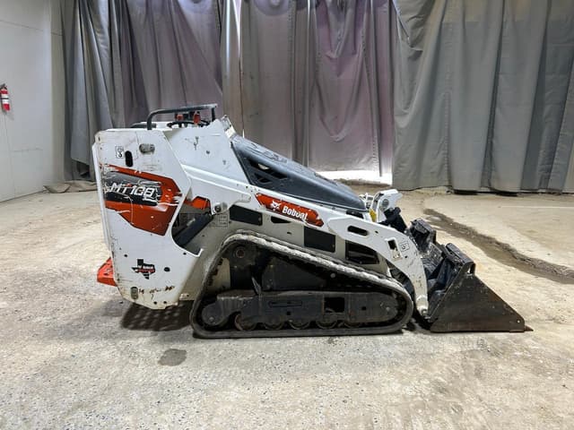 Image of Bobcat MT100 equipment image 3