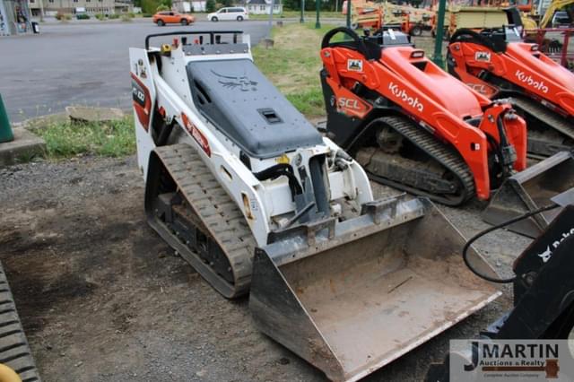 Image of Bobcat MT100 equipment image 1