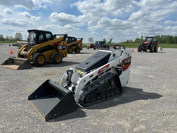 Main image Bobcat MT100