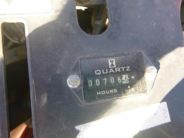 Image of Bobcat MT100 equipment image 4