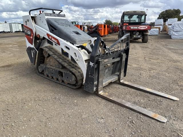 Image of Bobcat MT100 equipment image 1