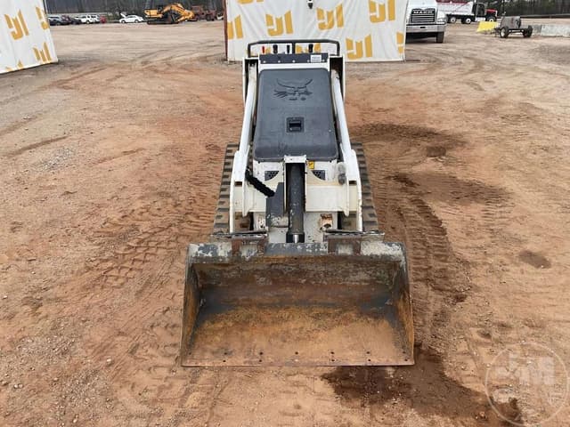 Image of Bobcat MT100 equipment image 1