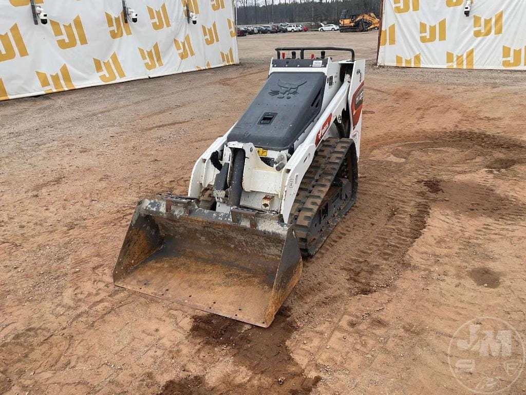2023 Bobcat MT100 Equipment Image0