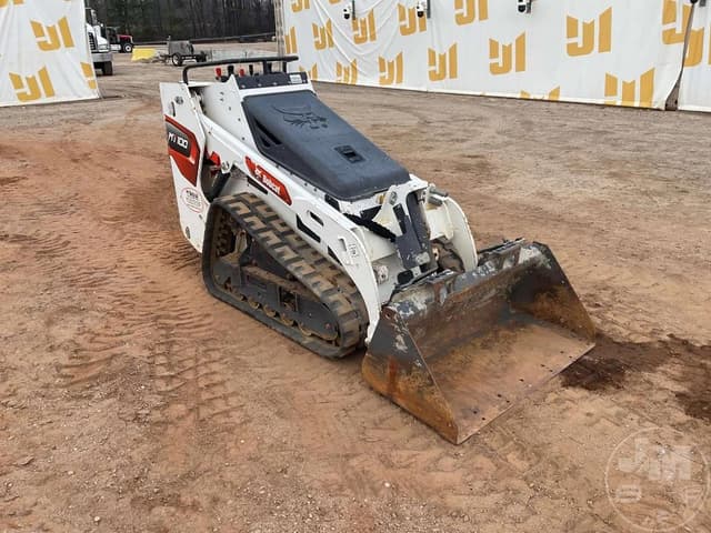 Image of Bobcat MT100 equipment image 2