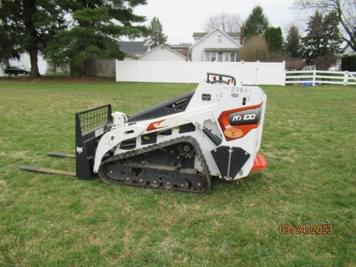 Main image Bobcat MT100