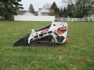 Main image Bobcat MT100