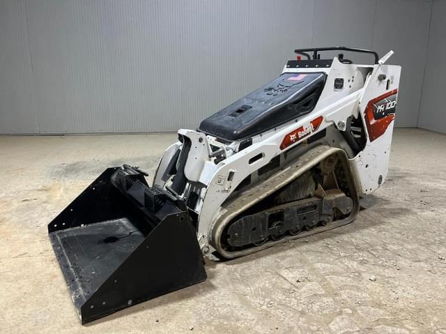 Image of Bobcat MT100 equipment image 1