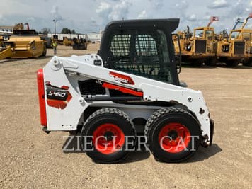 Main image Bobcat S450