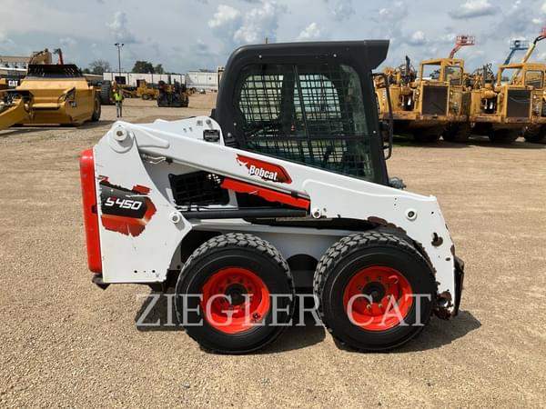 Equipment Main Image