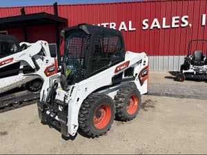 2023 Bobcat S450 Image