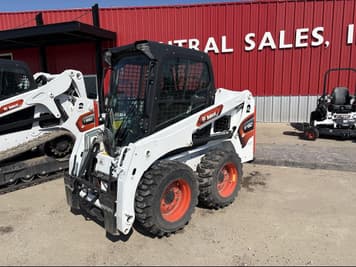 Main image Bobcat S450