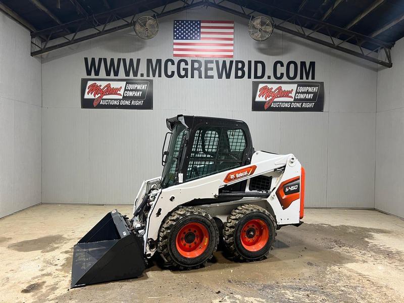 Image of Bobcat S450 Primary image