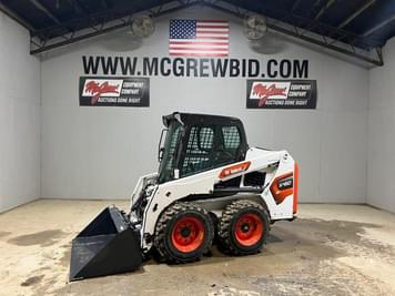 Main image Bobcat S450