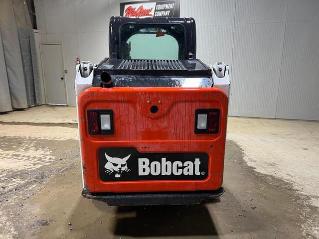 Image of Bobcat S450 equipment image 3